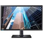 24-inch Samsung S24E450 1920 x 1080 LED Beeldscherm Zwart, Computers en Software, Monitoren, Ophalen, Gebruikt, LED