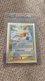 Pidgeot 2006 holo rare, Ophalen of Verzenden, Zo goed als nieuw, Losse kaart, Foil