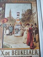 poster, Verzamelen, Ophalen of Verzenden, Nieuw