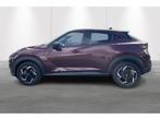 Nissan Juke DIG-T N-Connecta DCT, Rouge, https://public.car-pass.be/vhr/d6774389-1277-49f9-acf3-c5e139eafec1, Achat, 1282 kg