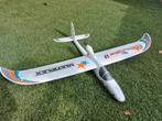 easystar 2 met tuning motor, Hobby en Vrije tijd, Modelbouw | Radiografisch | Vliegtuigen, Ophalen, Zo goed als nieuw