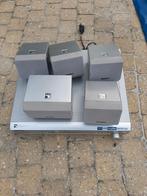 Samsung home cinema, Audio, Tv en Foto, Home Cinema-sets, Ophalen, Zo goed als nieuw