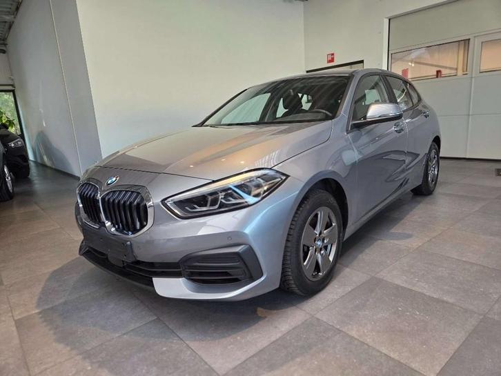 BMW 116 116i Aut. Advantage, Auto's, BMW, Bedrijf, Te koop, 1 Reeks, ABS, Adaptive Cruise Control, Airbags, Airconditioning, Bluetooth