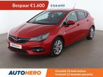Opel Astra 1.5 CDTI Elegance Start/Stop (bj 2021), Auto's, Opel, Voorwielaandrijving, Gebruikt, Electronic Stability Program (ESP)