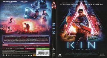 kin le commencement (kin the beginning) (blu-ray) neuf beschikbaar voor biedingen