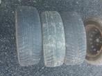 pneus neige, Autos : Pièces & Accessoires, Pneus & Jantes, Pneus hiver, Véhicule de tourisme, Enlèvement, Pneu(s)