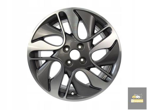 Renault ZOE Clio IV 17 inch velg 403000803R NIEUW, Auto-onderdelen, Banden en Velgen, Nieuw