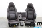 Leder interieur Porsche 911 911.2 Turbos S Cabrio 3drs, Auto-onderdelen, Gebruikt