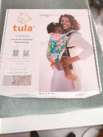 Draagharnas Tula, Ophalen