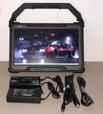 14 INCH RUGGED GETAC A140 i7 - 16GB RAM 1TB SSD 4G-LTE GPS, Computers en Software, Windows Laptops, Gebruikt, Qwerty, GETAC, Intel Core i7 8565U