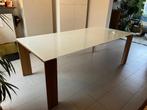 design tafel, Huis en Inrichting, Ophalen, 100 tot 150 cm, Design, 200 cm of meer