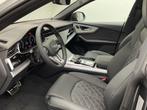 NEW MODEL Q8 PLUG IN S-EDITION VOL/PANO/HEAD/SSZET/BLACKP/22, Automaat, 2995 cc, 5 zetels, Hybride Elektrisch/Benzine