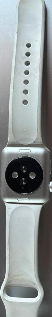 Apple watch serie 3 beschikbaar voor biedingen