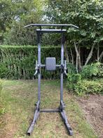Training station 900 Roman Chair, Sport en Fitness, Ophalen, Gebruikt, Buik, Oprekstang