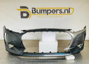 Bumper Citroen DS3 Facelift 2016-2021 9814757377 Voorbumper  beschikbaar voor biedingen
