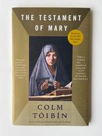 The Testament of Mary - Colm Toibin, Ophalen of Verzenden, Gelezen, Europa overig