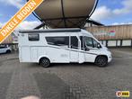 Sunlight V66 Adventure COMPACT, Caravans en Kamperen, Sunlight, Koelkast, Tot en met 2, 6 tot 7 meter