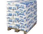 KNAUF MP75 25 KG PLEISTER, Ophalen, Nieuw, Overige materialen