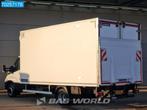 Iveco Daily 72C18 3.0L Automaat Lamberet Thermo King T-600R, Auto's, Bestelwagens en Lichte vracht, Automaat, Achterwielaandrijving