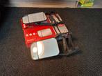 Set autospiegels voor aanhangwagen of caravan, Enlèvement