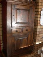 Houten kast, Divers, Divers Autre, Enlèvement, Utilisé