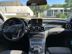 Mercedes c350e benzine/hybride, Automaat, 5 deurs, C-Klasse, Te koop