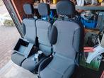 Drie zitbank Berlingo 2017 interieur, Auto-onderdelen, Ophalen, Gebruikt, Citroën