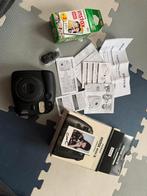 Fujifilm instax mini 8, Audio, Tv en Foto, Fotocamera's Digitaal, Ophalen, Zo goed als nieuw, Compact, Fuji