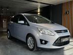 Ford C-Max 1.6 TDCi Start-Stop | Bluetooth | Régulateur de v, Achat, Entreprise, Boîte manuelle, 5 portes