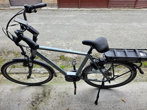 herenfiets, Vélos & Vélomoteurs, Vélos | Hommes | Vélos pour homme, Comme neuf, Autres marques, 57 à 61 cm, Vitesses, Enlèvement