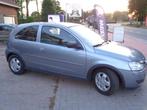 opel corsa  gekeurd voor verkoop met AIRCO en ABS !!!!, Voorwielaandrijving, Stof, Zwart, 4 cilinders