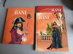 Rani pochette tomes 1 et 2 + tomes 3 et 4 Van Hamme Alcante, Complete serie of reeks, Verzenden, Zo goed als nieuw