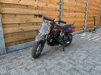 Kinder pitbike (honda) 72cc automaat, Pitbike, Ophalen of Verzenden, Zo goed als nieuw