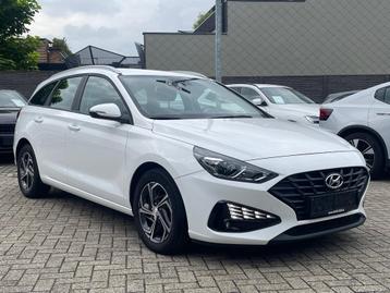 Hyundai I30 1.0 T-GDI Break Automaat