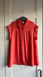 Mouwloos hemdje, CKS, maat 164, Kinderen en Baby's, Kinderkleding | Maat 164, Meisje, Overhemd of Blouse, Ophalen of Verzenden