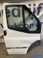 FORD TRANSIT bestelwagen wit rechts deur portier 2006-2014, Auto-onderdelen, Ophalen, Gebruikt, Ford, Deur