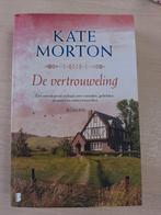 Kate Morton - De vertrouweling, Comme neuf, Kate Morton, Enlèvement ou Envoi