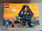 LEGO - Majisto's Magische Werkplaats - 40601, Ophalen of Verzenden, Nieuw, Complete set, Lego
