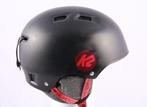 59 60 61 62 cm ski snowboard helm K2 VERDICT
