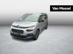 Citroen Berlingo E-Feel 23 kWh !ACTIEPRIJS!, Auto's, 4 deurs, Gebruikt, Parkeersensor, 136 pk