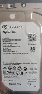 Harde schijf, Ophalen of Verzenden