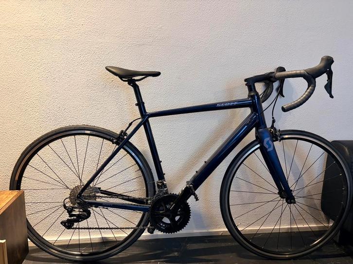 Scott Contessa Speedster 15 Nieuwe ! + Extra, Vélos & Vélomoteurs, Vélos | Vélos de course, Neuf, Autres marques, Plus de 20 vitesses