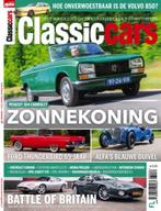 Autoreview Classic cars, Boeken, Ophalen of Verzenden