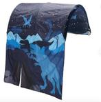 Dino bedtent, Ophalen, Zo goed als nieuw