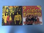 Twee lps van de Golden Earring, Cd's en Dvd's, Verzenden, Zo goed als nieuw
