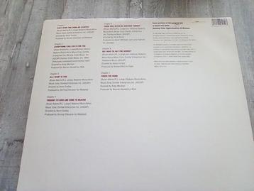 Laser disc Bryan Adams, Ophalen, Zo goed als nieuw