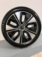 19 inch Polestar 2 Origineel zomerbanden Michelin, 19 inch, 245 mm, Banden en Velgen, Ophalen of Verzenden