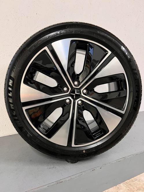 19 inch Polestar 2 Origineel zomerbanden Michelin, Auto-onderdelen, Banden en Velgen, Banden en Velgen, Zomerbanden, 19 inch, 245 mm