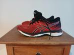 Asics jogging, Enlèvement, Asics