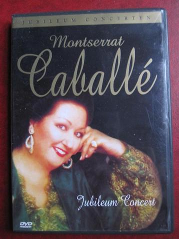 Montserrat Caballé - Jubileum concert beschikbaar voor biedingen